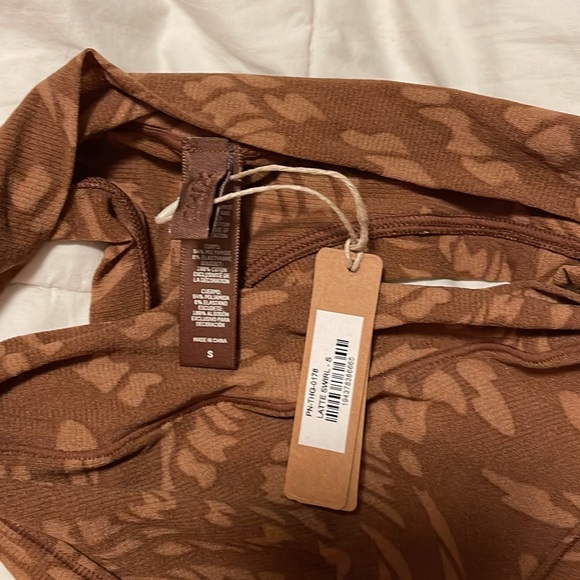 Skims mesh set - Picture 5 of 6